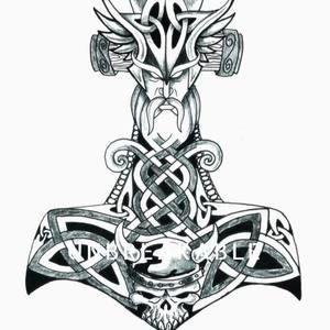 Meet your Posher, Marvin